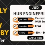 An image of hub engineering