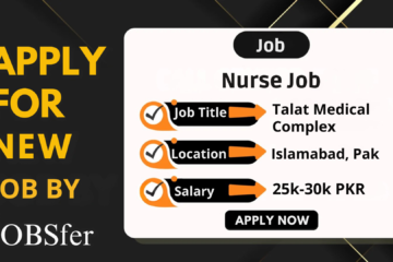 An image of nurse job